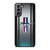 FORD MUSTANG PLATE LOGO Samsung Galaxy S21 Plus Case Cover