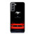 FORD MUSTANG RED Samsung Galaxy S21 Plus Case Cover