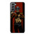 FREDDY KRUEGER 1 Samsung Galaxy S21 Plus Case Cover