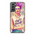 FRIDA KAHLO DAFT PUNK Samsung Galaxy S21 Plus Case Cover