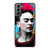 FRIDA KAHLO DRAGON Samsung Galaxy S21 Plus Case Cover