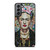 FRIDA KAHLO MOZAIC Samsung Galaxy S21 Plus Case Cover