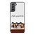 FRIENDS CARTOON Samsung Galaxy S21 Plus Case Cover