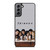 FRIENDS POSTER Samsung Galaxy S21 Plus Case Cover