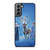 FROZEN DISNEY CARTOON Samsung Galaxy S21 Plus Case Cover