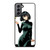 FUBUKI ONE PUNCH MAN Samsung Galaxy S21 Plus Case Cover