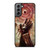 FULL METAL ALCHEMIST Samsung Galaxy S21 Plus Case Cover
