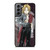 FULLMETAL ALCHEMIST ANIME EDWARD ELRIC Samsung Galaxy S21 Plus Case Cover