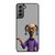 FUNNY SNOOP DOG KAWAII Samsung Galaxy S21 Plus Case Cover