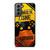 GAMER ZONE WARNING Samsung Galaxy S21 Plus Case Cover