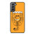 GARFIELD CAT CUTE Samsung Galaxy S21 Plus Case Cover