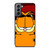 GARFIELD CAT FACE Samsung Galaxy S21 Plus Case Cover