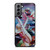 GATCHAMAN SCIENCE NINJA TEAM Samsung Galaxy S21 Plus Case Cover