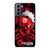 GEARS OF WAR SKULL Samsung Galaxy S21 Plus Case Cover