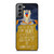 HAKUNA MATATA LION KING QUOTES Samsung Galaxy S21 Plus Case Cover