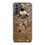HANS SOLO Samsung Galaxy S21 Plus Case Cover