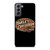 HARLEY DAVIDSON LOGO MOTORCYCLES COMPANY ICON Samsung Galaxy S21 Plus Case Cover