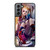 HARLEY QUINN DC Samsung Galaxy S21 Plus Case Cover