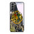HARRY POTTER HOGWARTS CASTLE LOGO Samsung Galaxy S21 Plus Case Cover