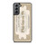 HARRY POTTER TICKET Samsung Galaxy S21 Plus Case Cover