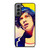 HARRY STYLES ART Samsung Galaxy S21 Plus Case Cover