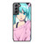 HATSUNE MIKU ANIME Samsung Galaxy S21 Plus Case Cover