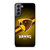 HAWTHORN HAWKS FOOTBALL CLUB LOGO AUSTRALIA TEAM Samsung Galaxy S21 Plus Case Cover