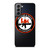 HECKLER AND KOCH Samsung Galaxy S21 Plus Case Cover