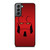HELL BOY Samsung Galaxy S21 Plus Case Cover