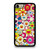 TAKASHI MURAKAMI FLOWERS COLLAGE iPhone 7 / 8 Case Cover