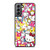HELLO KITTY STICKER BOMB Samsung Galaxy S21 Plus Case Cover