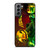 HELLOWEEN 2 Samsung Galaxy S21 Plus Case Cover