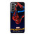 HOMECOMING SPIDERMAN Samsung Galaxy S21 Plus Case Cover