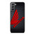 HONDA WING LOGO Samsung Galaxy S21 Plus Case Cover