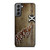HOOEY LOGO Samsung Galaxy S21 Plus Case Cover