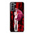 HOT ELFEN LIED Samsung Galaxy S21 Plus Case Cover