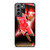 HOUSTON ROCKETS JAMES HARDEN Samsung Galaxy S21 Plus Case Cover