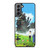 HOWL'S MOVING CASTLE Samsung Galaxy S21 Plus Case Cover
