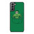 HULK POCKET MARVEL AVENGERS Samsung Galaxy S21 Plus Case Cover