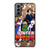 HUNTER X HUNTER AND FRIENDS Samsung Galaxy S21 Plus Case Cover