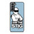 I AM THE STIG Top Gear Samsung Galaxy S21 Plus Case Cover