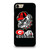 UNIVERSITY OF GEORGIA BULLDOGS ICON iPhone 7 / 8 Case Cover