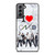 I LOVE CNCO MARBLE Samsung Galaxy S21 Plus Case Cover