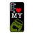 I LOVE MY JEEP Samsung Galaxy S21 Plus Case Cover