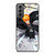 ICHIGO KUROSAKI BLEACH ANIME Samsung Galaxy S21 Plus Case Cover