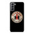 IH INTERNATIONAL HARVESTER FARMALL LOGO Samsung Galaxy S21 Plus Case Cover