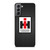 IH INTERNATIONAL HARVESTER Samsung Galaxy S21 Plus Case Cover