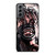 JUICE WRLD TOKYO GHOUL Samsung Galaxy S21 Plus Case Cover