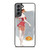 JUN GATCHAMAN THE SWAN Samsung Galaxy S21 Plus Case Cover