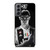 JUVENTUS CRISTIANO RONALDO CR7 Samsung Galaxy S21 Plus Case Cover